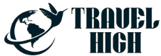 TravelHigh Logo